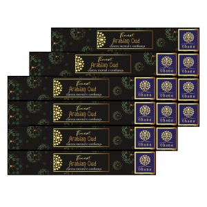ARABIAN OUD