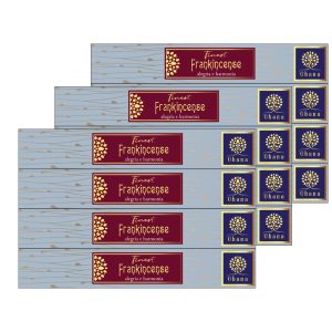 FRANKINCENSE